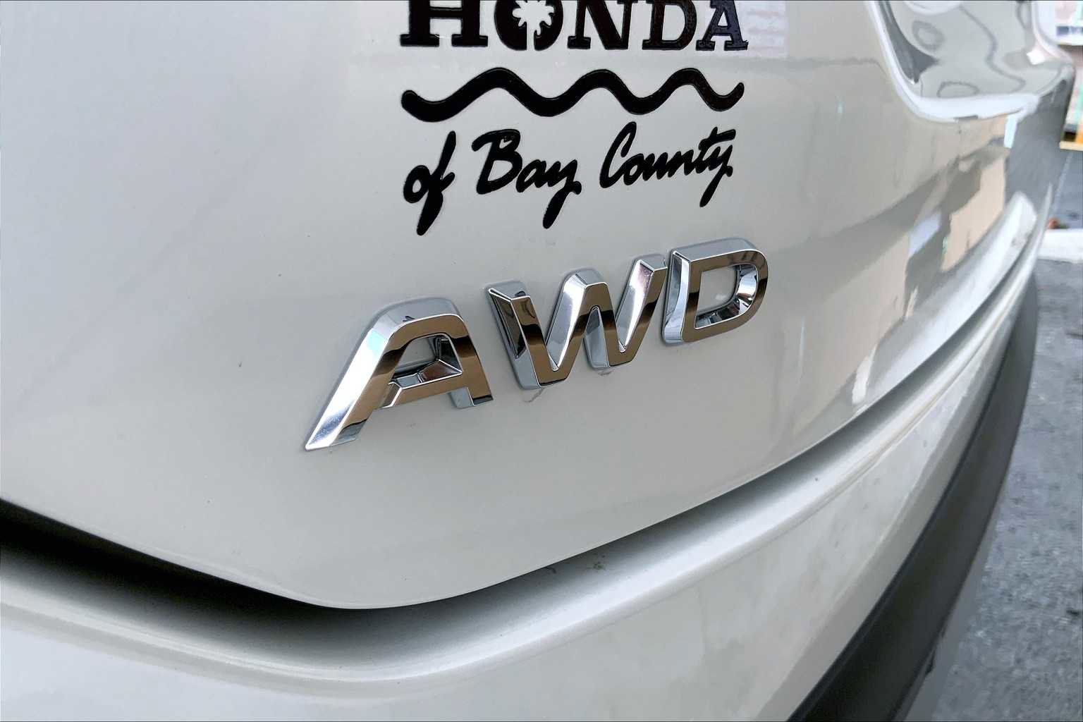 New 2025 Honda Pilot EX-L image 15