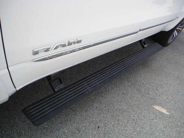 New 2027 RAM 1500 Tungsten w/ Trailer Tow Group AWD/4WD image 29