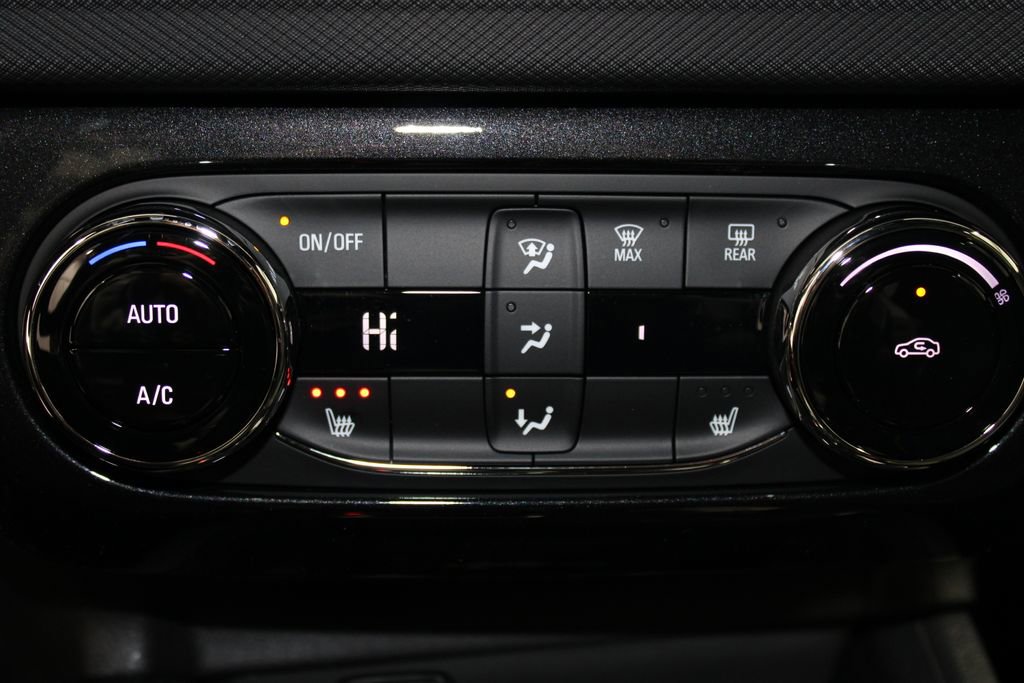 New 2026 Chevrolet TrailBlazer ACTIV w/ Convenience Package image 36