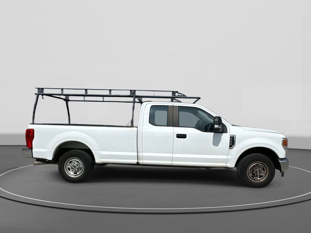 Certified 2022 Ford F250 XL w/ Power Equipment Group image 3
