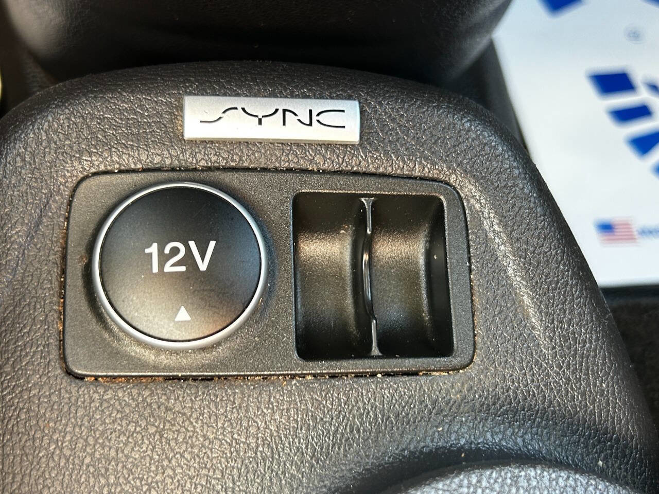 Used 2018 Ford Transit Connect XLT image 21