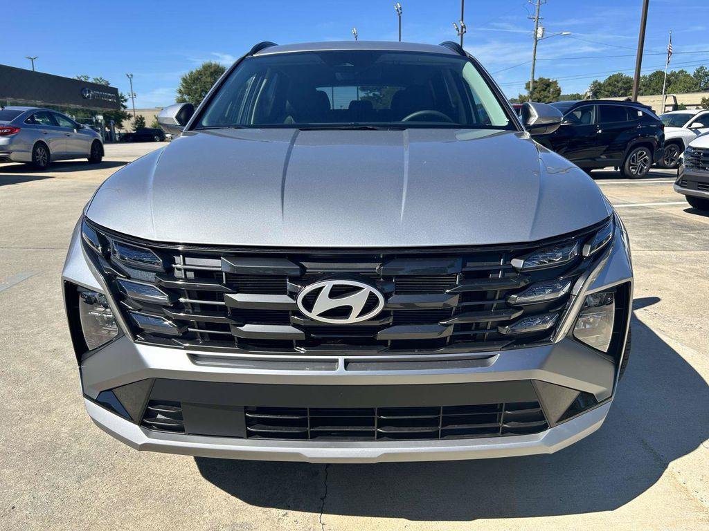 New 2026 Hyundai Tucson SEL Plus w/ Tow & Go Package FWD image 45