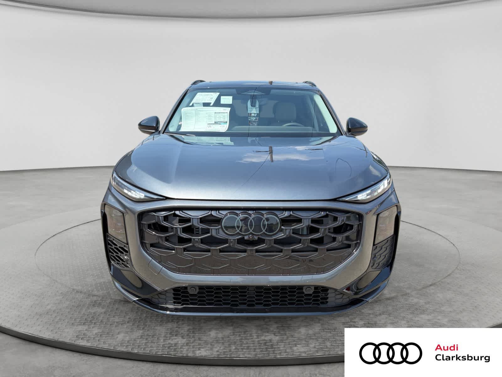 New 2026 Audi Q3 quattro 2.0T AWD/4WD image 24