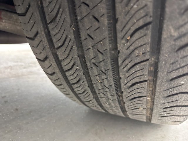 Used 2008 Saturn Sky Base w/ Premium Trim Package image 26