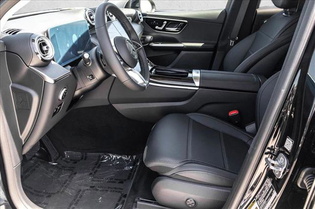 New 2026 Mercedes-Benz GLC 300 4MATIC image 17