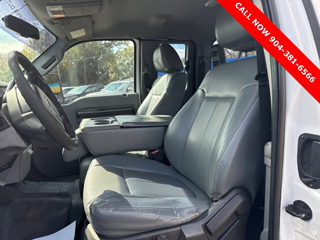 Used 2016 Ford F250 XL image 10