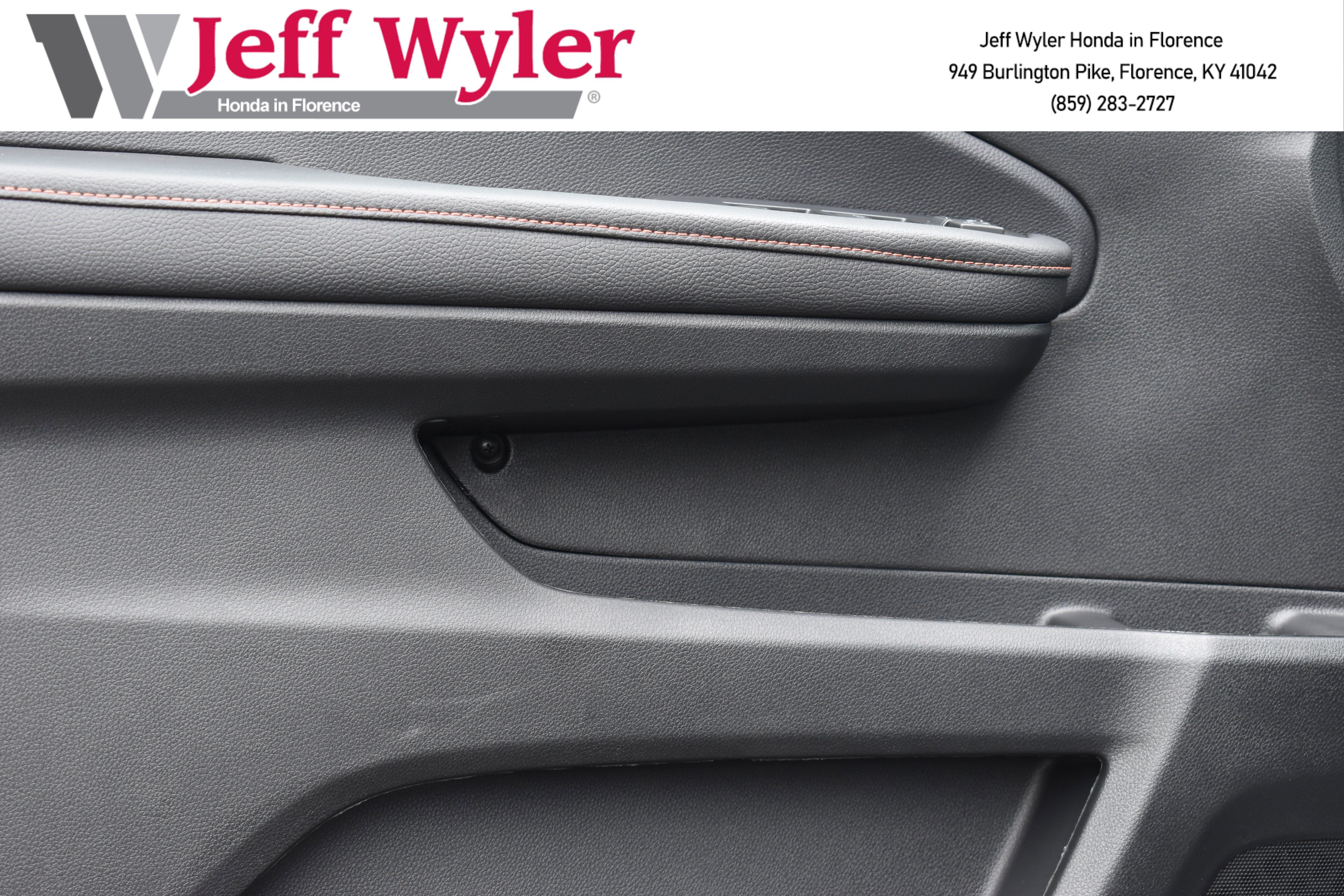 New 2026 Honda Ridgeline TrailSport image 11