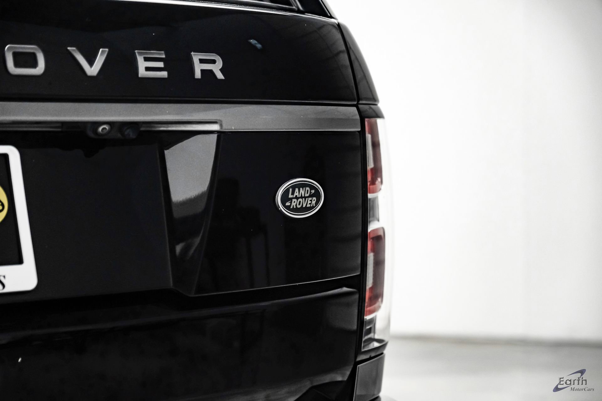 Used 2022 Land Rover Range Rover P525 Westminster Edition AWD/4WD image 16