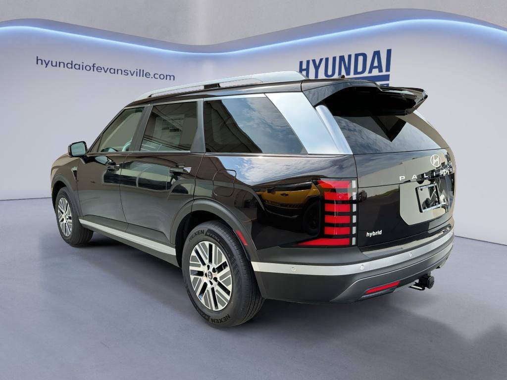 New 2026 Hyundai Palisade SEL Premium w/ Tow & Go Package AWD/4WD image 5