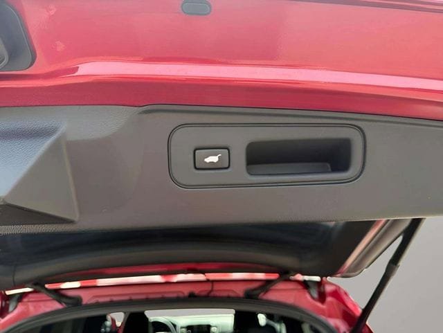 Used 2025 Honda Passport Black Edition image 20