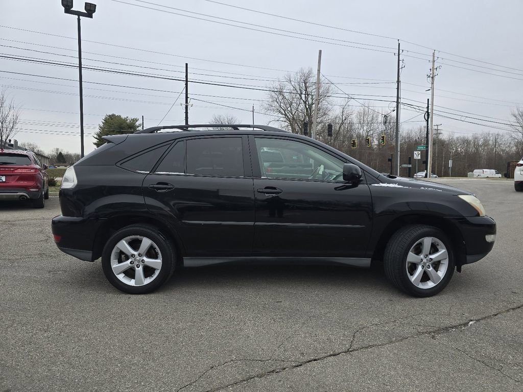 Used 2007 Lexus RX 350 350 image 14