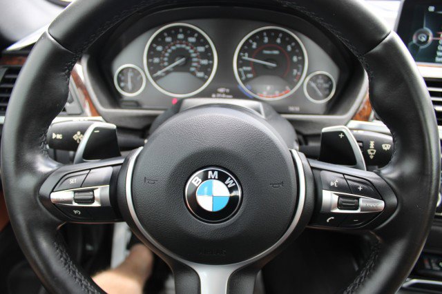 Used 2016 BMW 428i Convertible RWD image 51