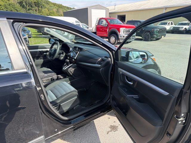 Used 2019 Honda CR-V LX image 31