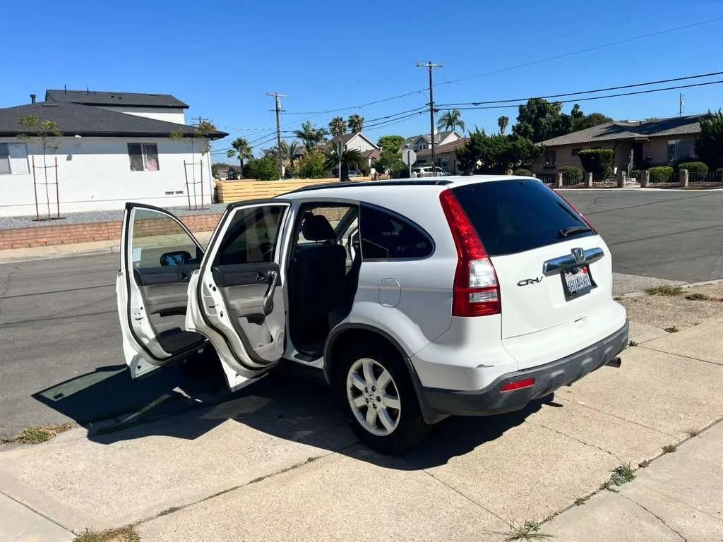 Used 2009 Honda CR-V EX image 6