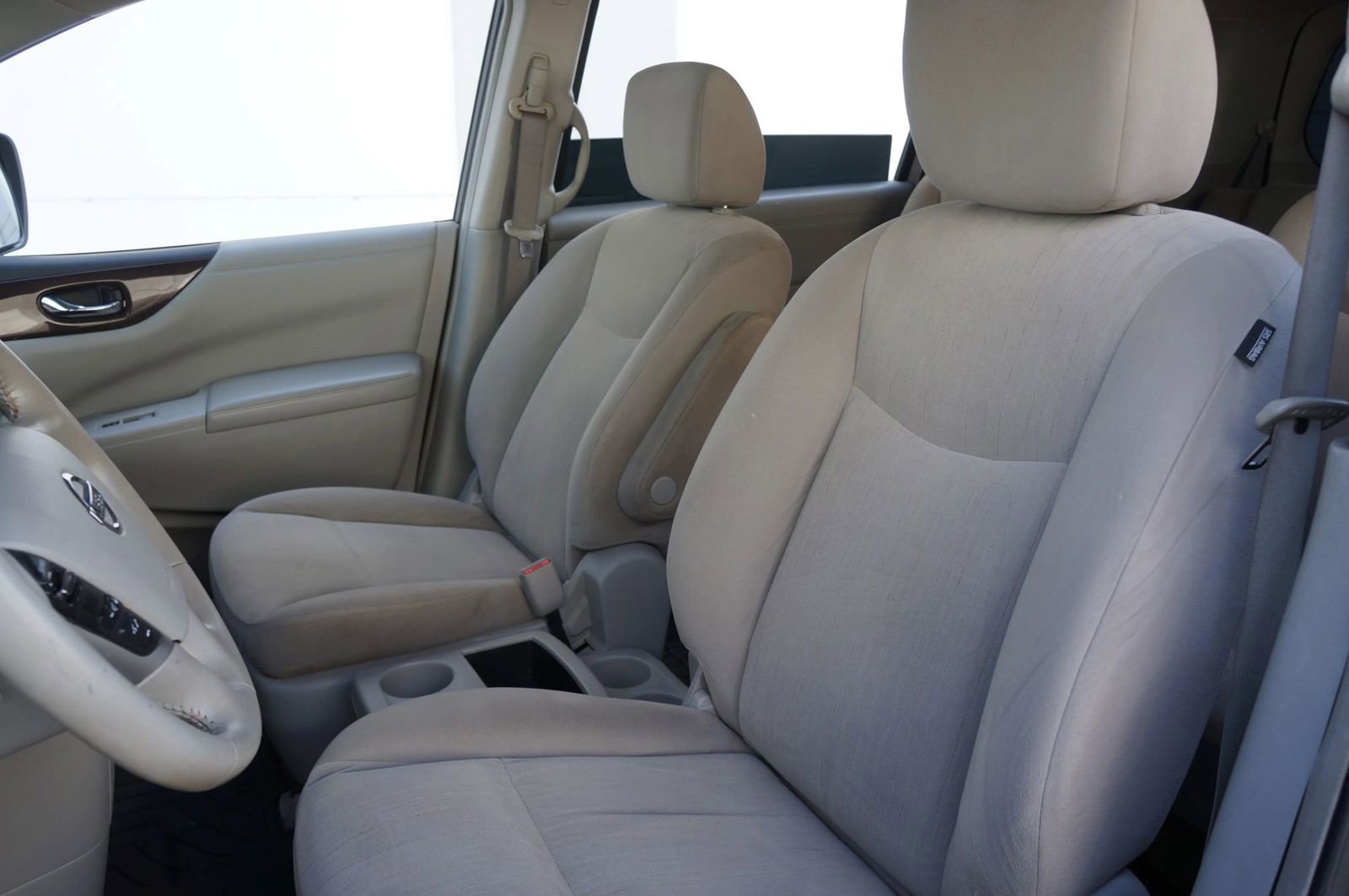 Used 2016 Nissan Quest SV image 28