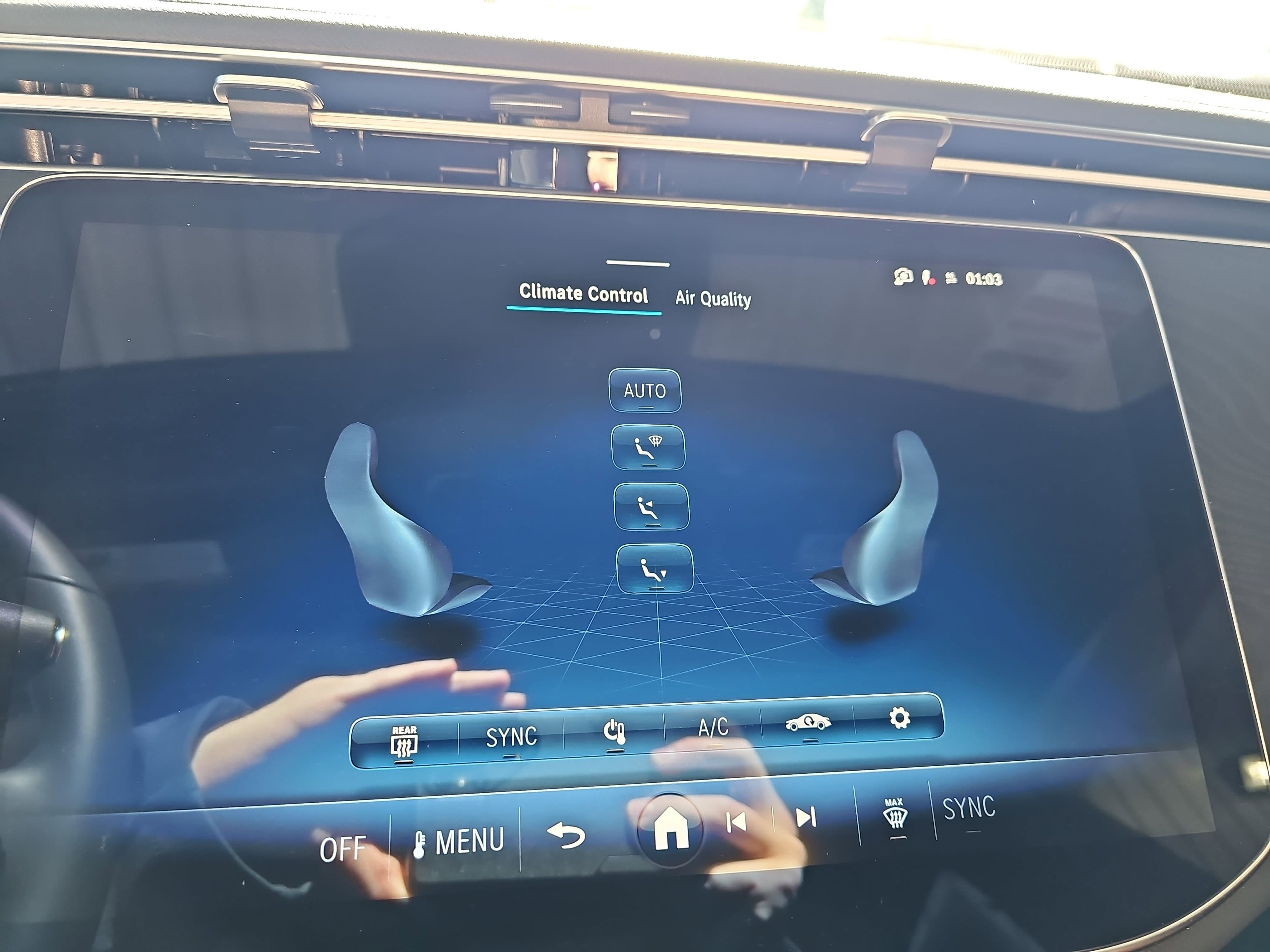 Certified 2026 Mercedes-Benz E 350 Sedan image 23