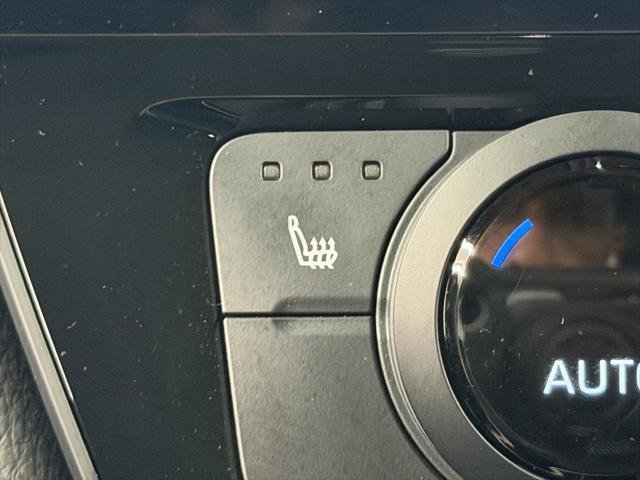 Certified 2025 Toyota Grand Highlander FWD image 30