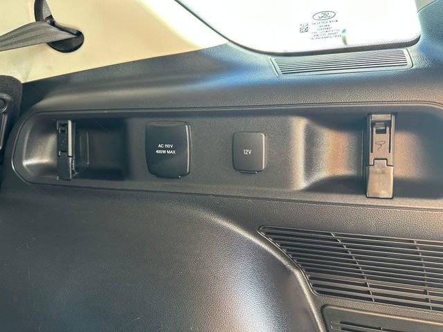 Used 2021 Ford Bronco Sport Badlands image 27