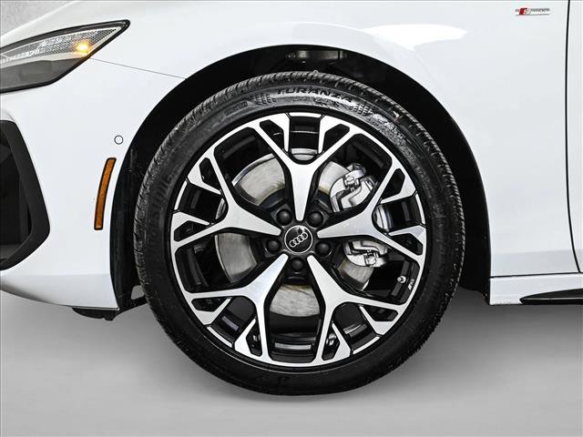 New 2026 Audi A6 Premium Plus AWD/4WD image 25