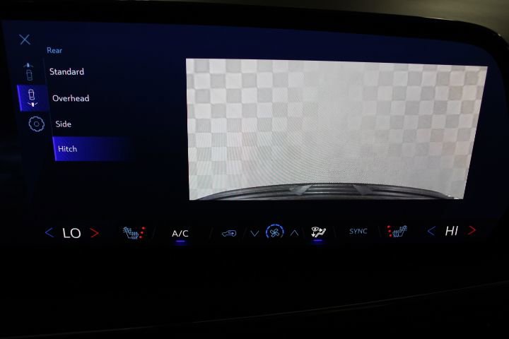 Certified 2025 Chevrolet Suburban Z71 image 61