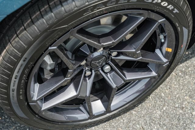 New 2026 Dodge Charger Scat Pack w/ Blacktop Package AWD/4WD image 28