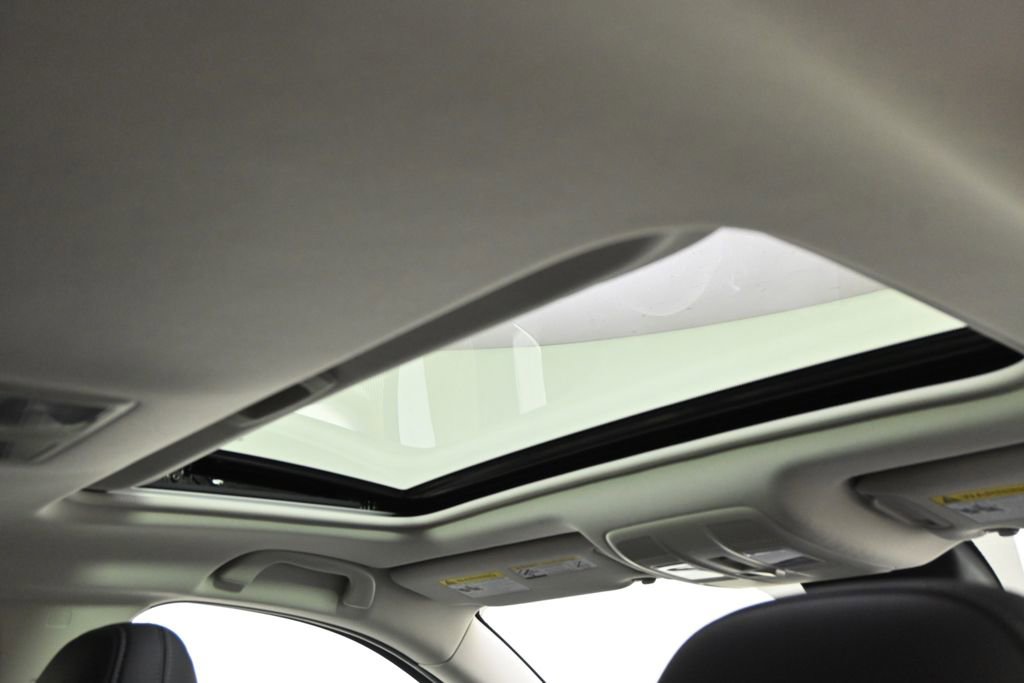 New 2025 MAZDA CX-5 AWD 2.5 S w/ Preferred Package image 17