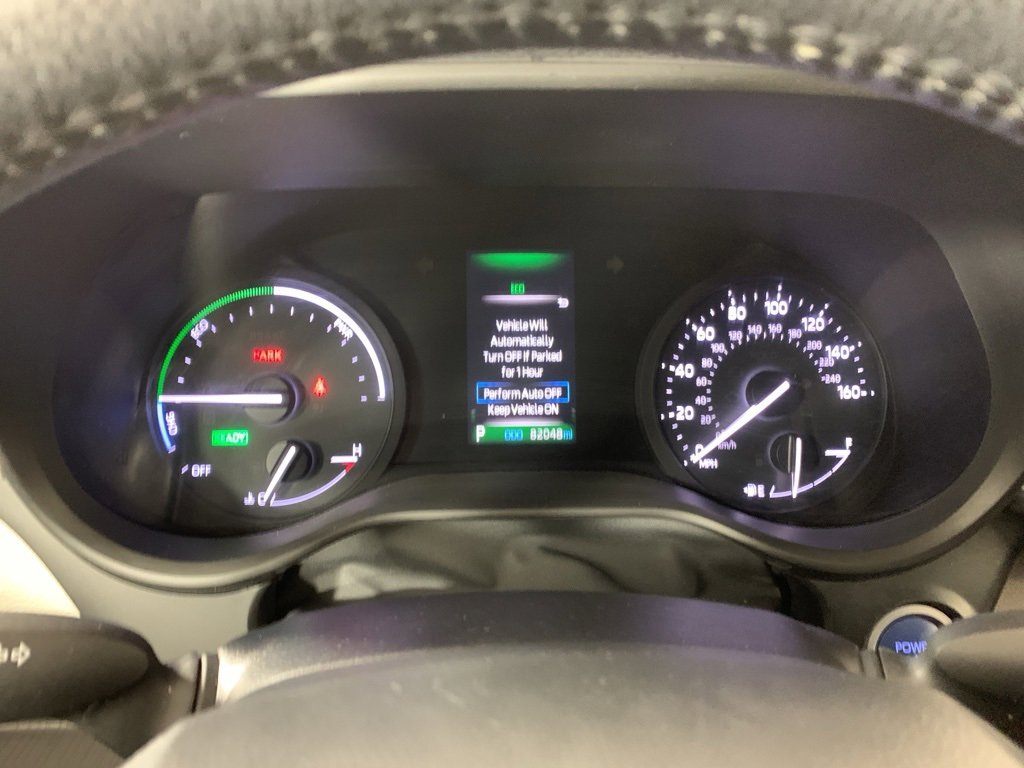 Used 2021 Toyota Sienna XLE image 21