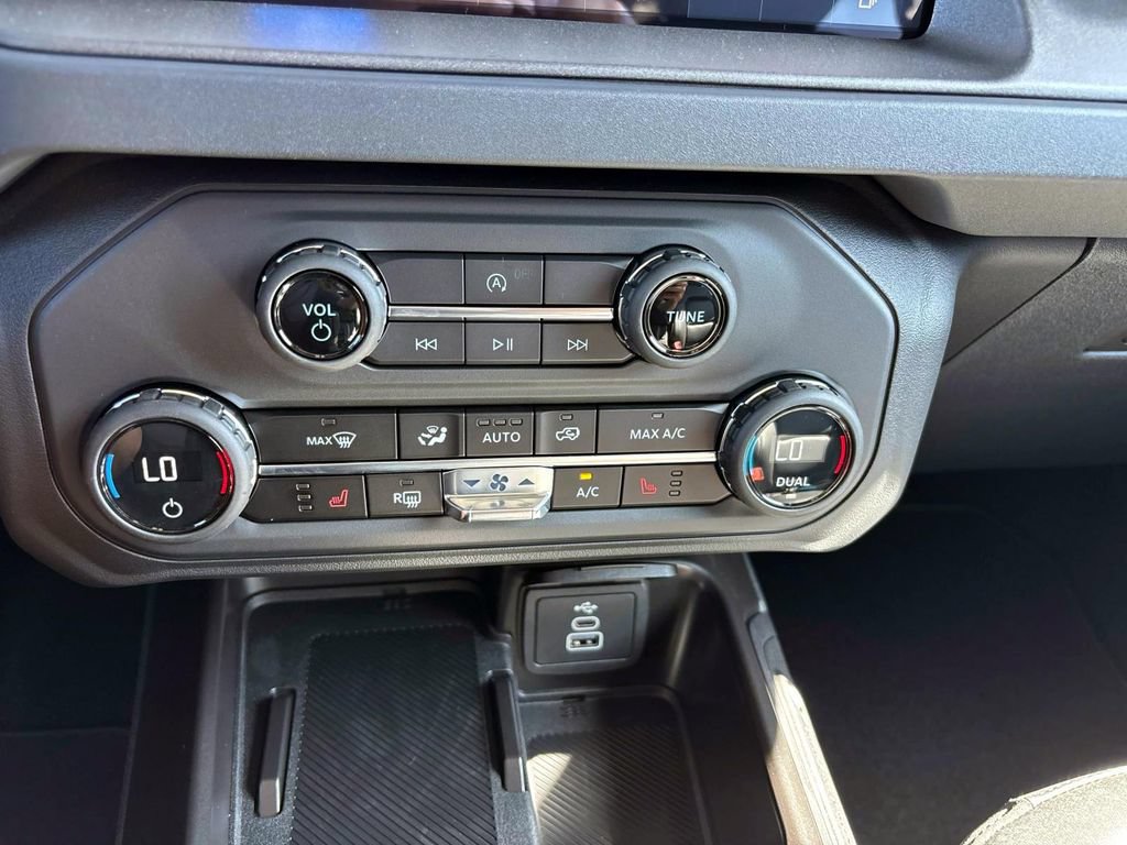 Used 2026 Ford Bronco Big Bend AWD/4WD image 23