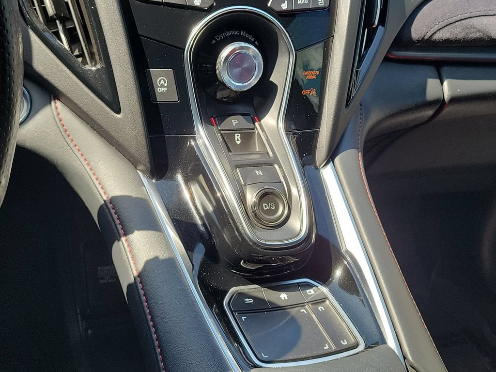 Used 2019 Acura RDX A-Spec AWD/4WD image 18