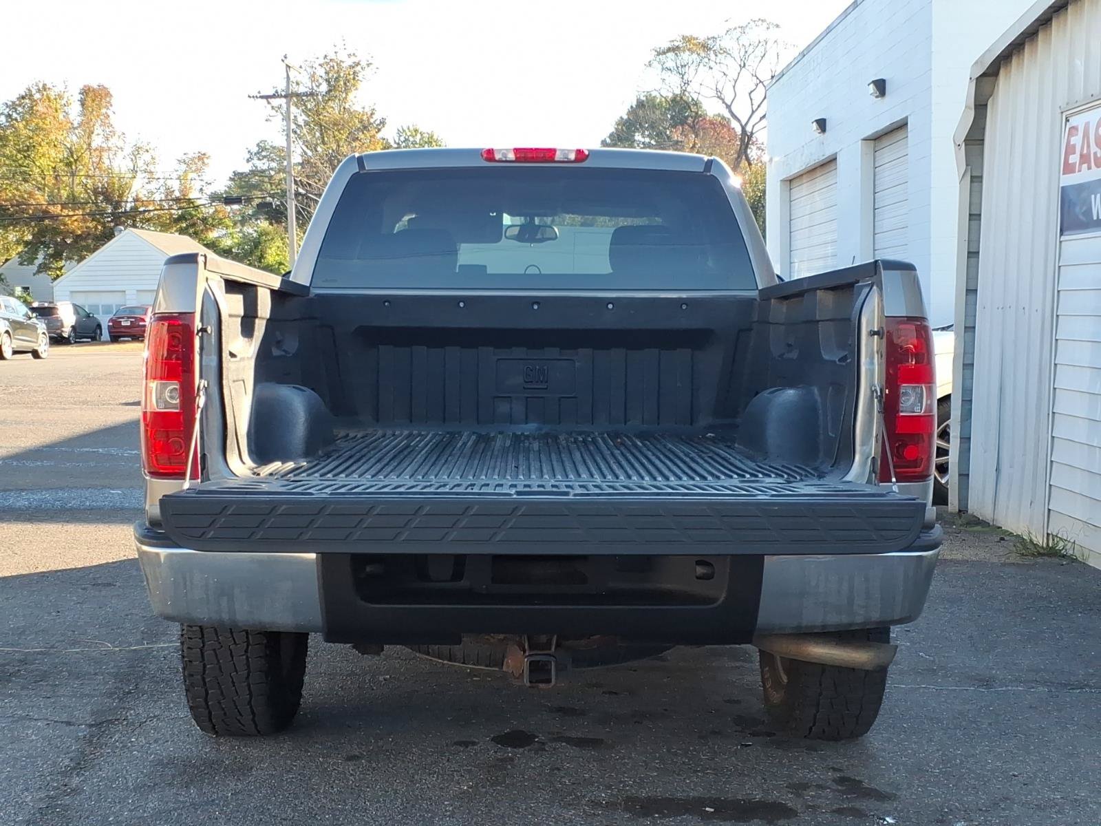 Used 2013 Chevrolet Silverado 1500 LT w/ All-Star Edition AWD/4WD image 5