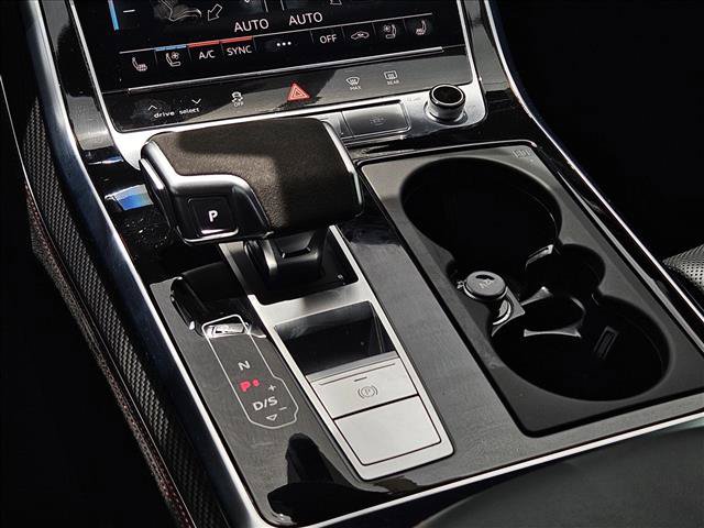 Certified 2023 Audi RS Q8 AWD/4WD image 19