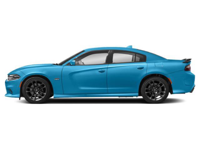 Certified 2023 Dodge Charger Scat Pack w/ Plus Group RWD image 3