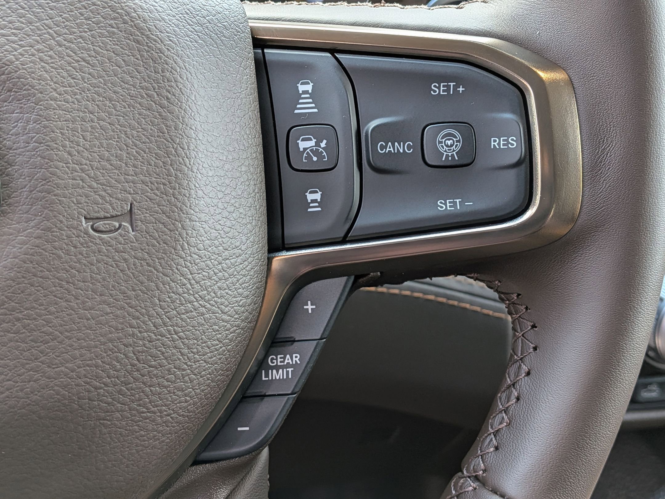 New 2026 RAM 1500 Limited image 18