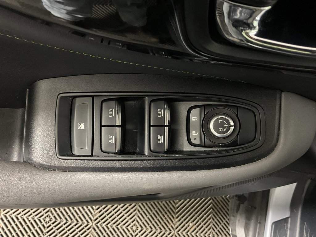 Used 2021 Subaru Outback Onyx Edition XT w/ Popular Package #2 image 19