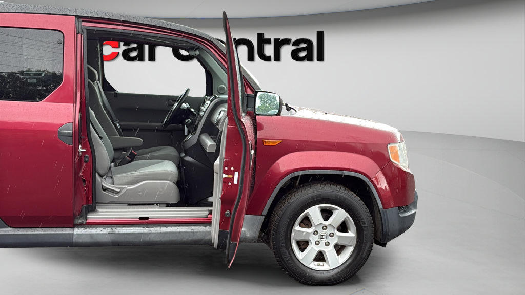 Used 2009 Honda Element EX image 14