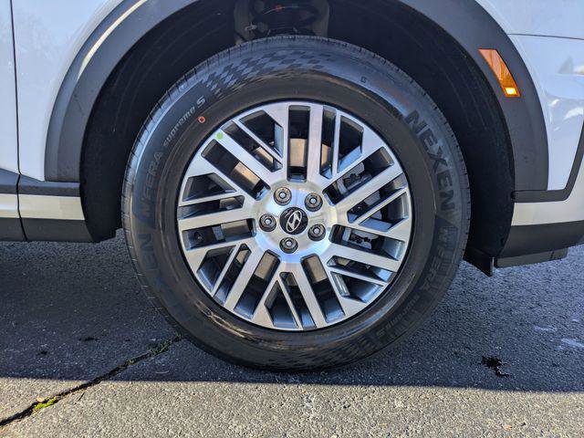 New 2026 Hyundai Palisade SEL image 11