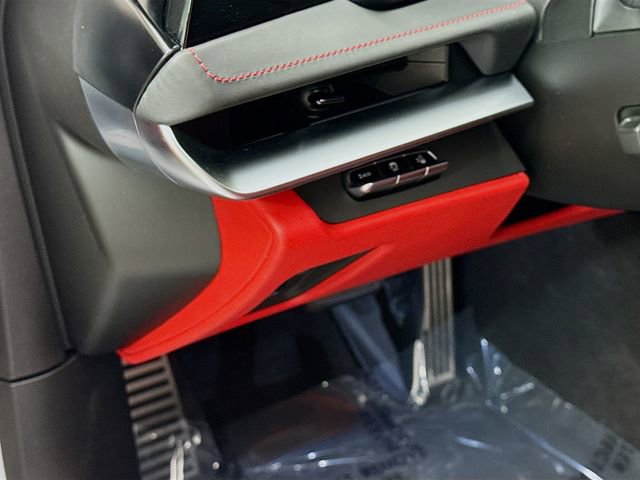 New 2026 Chevrolet Corvette Z06 image 13