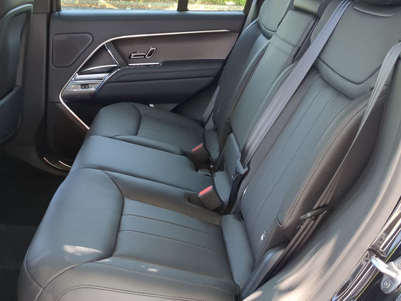 New 2026 Land Rover Range Rover SE AWD/4WD image 20