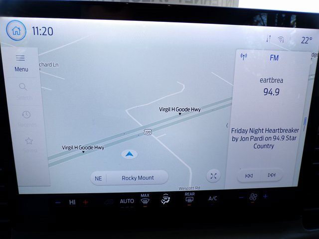 Used 2022 Ford Transit 350 XLT image 32