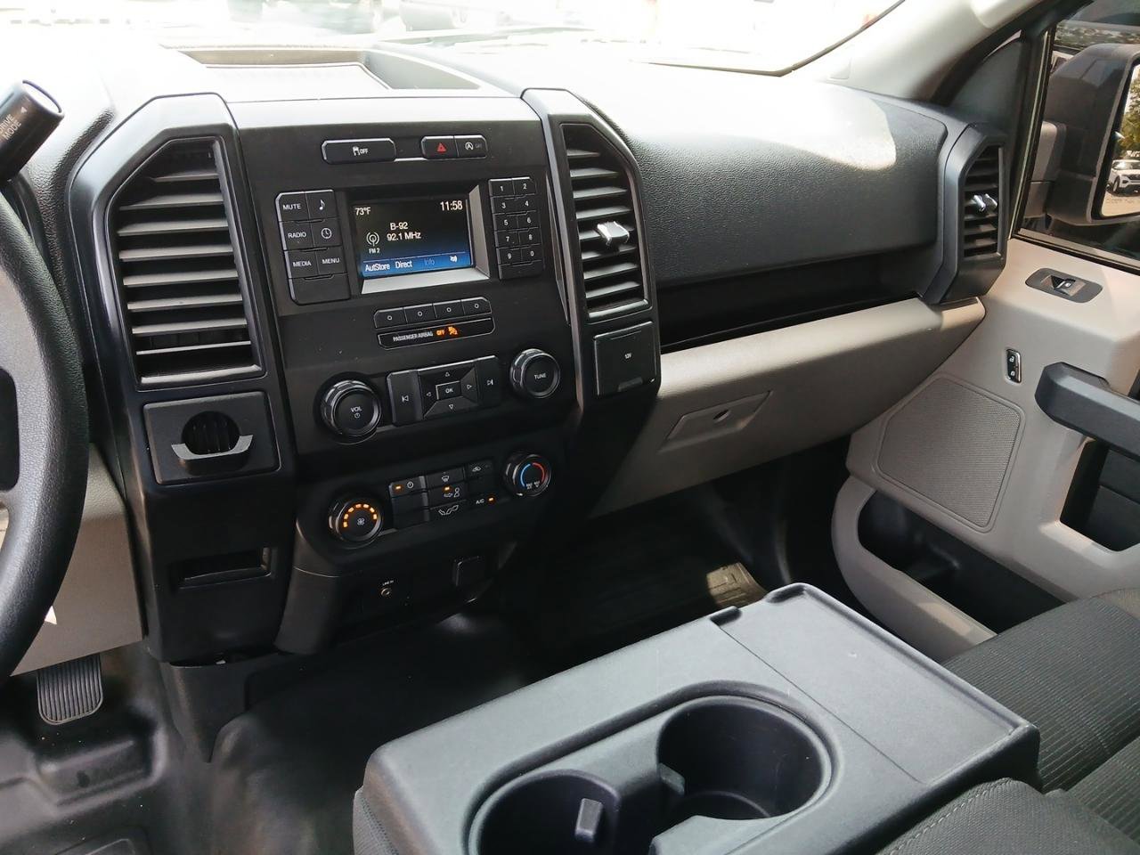 Used 2019 Ford F150 XL w/ XL Power Equipment Group RWD image 15