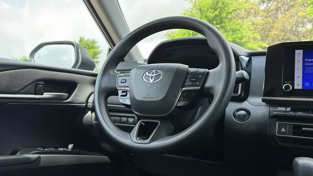 Certified 2025 Toyota Camry LE image 37