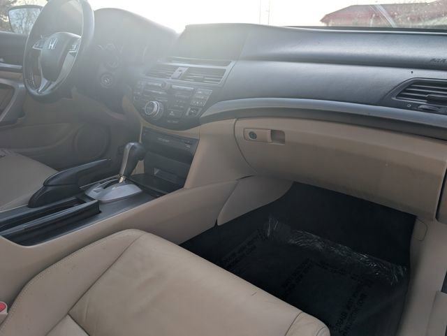 Used 2010 Honda Accord EX-L image 18
