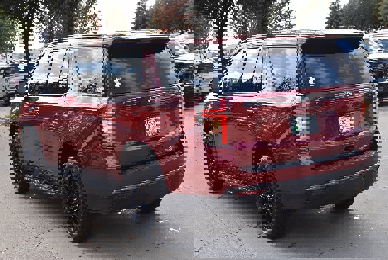 Used 2022 Chevrolet Tahoe RST image 10