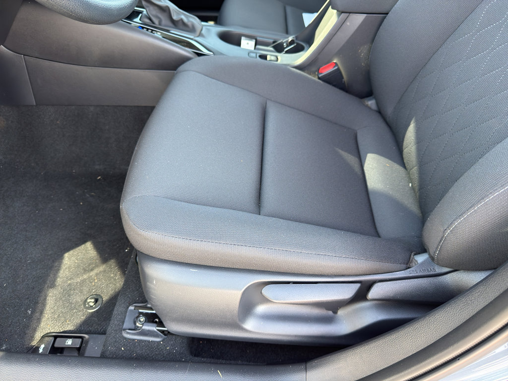 Used 2024 Toyota Corolla LE image 12