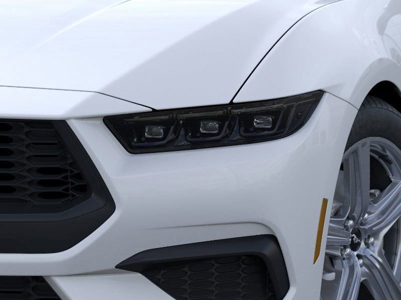 New 2026 Ford Mustang Coupe image 19