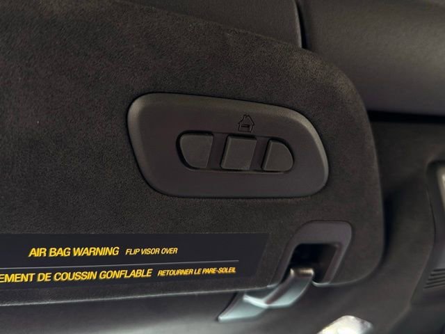 New 2026 Chevrolet Corvette Stingray Premium Cpe w/ Z51 Performance Package image 55