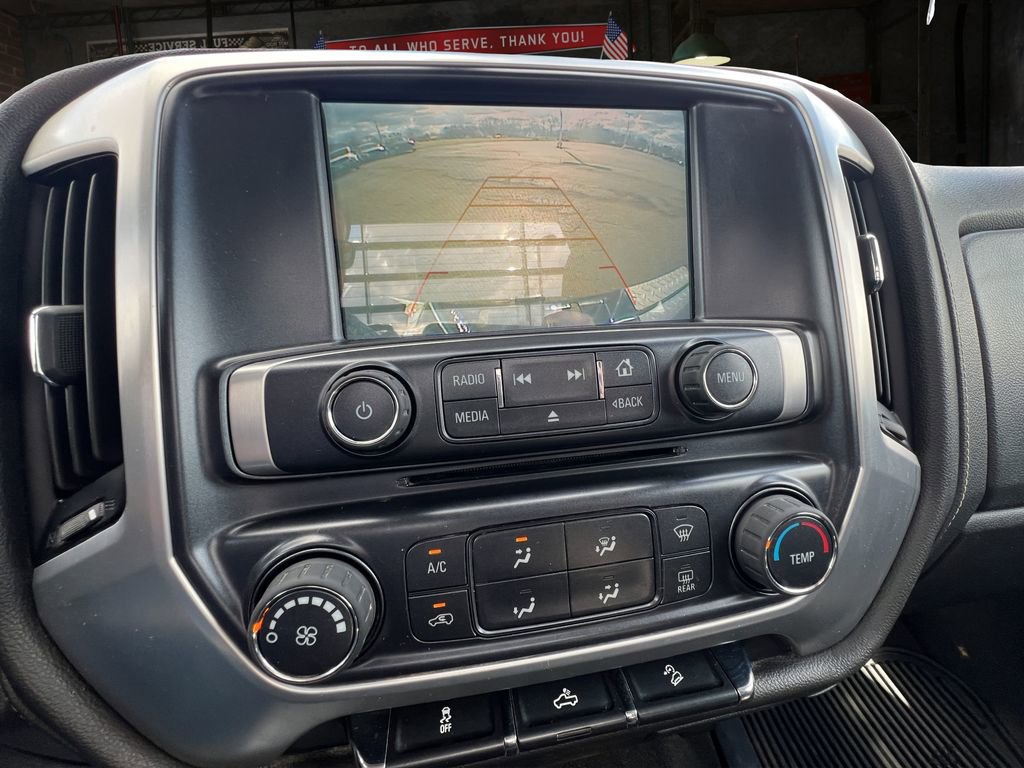 Certified 2018 GMC Sierra 2500 SLE w/ SLE Preferred Package image 23