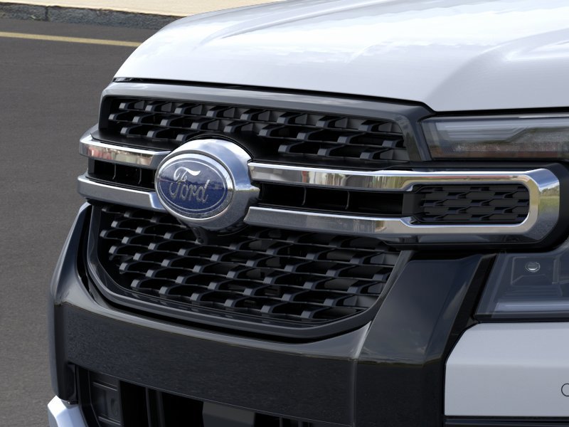 New 2026 Ford Ranger Lariat AWD/4WD image 18