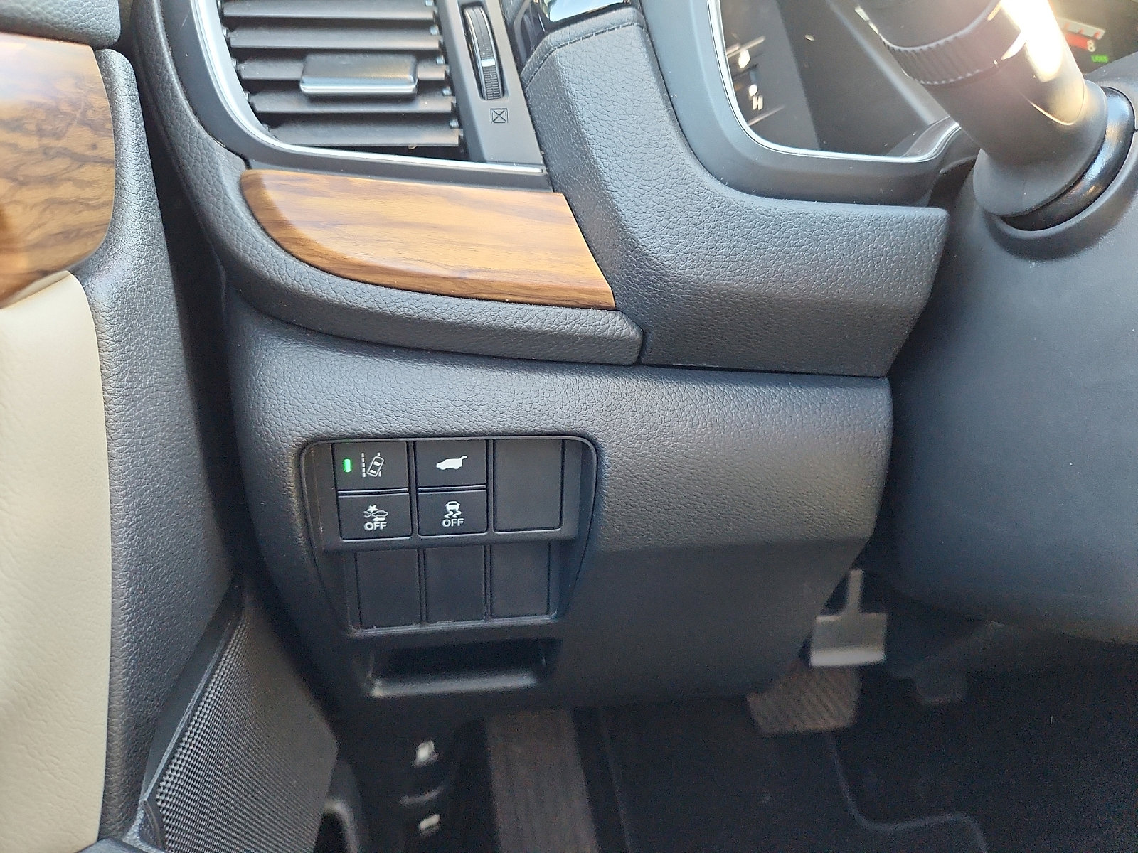 Used 2018 Honda CR-V EX-L image 26