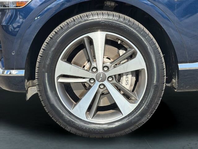 Used 2023 Genesis GV80 2.5T w/ Prestige 20" Package image 35